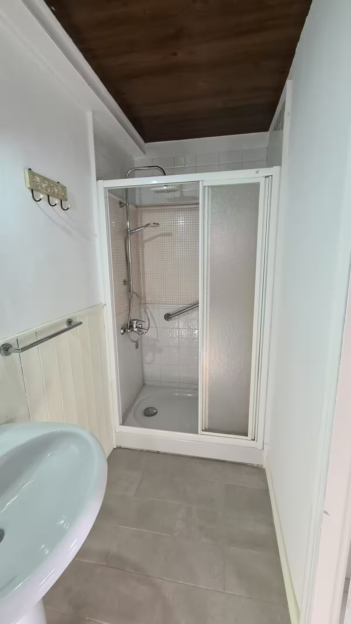 La Casita de Dario - bagno